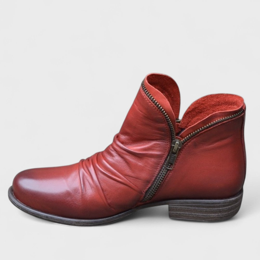 Melinda – Confident Everyday Boots