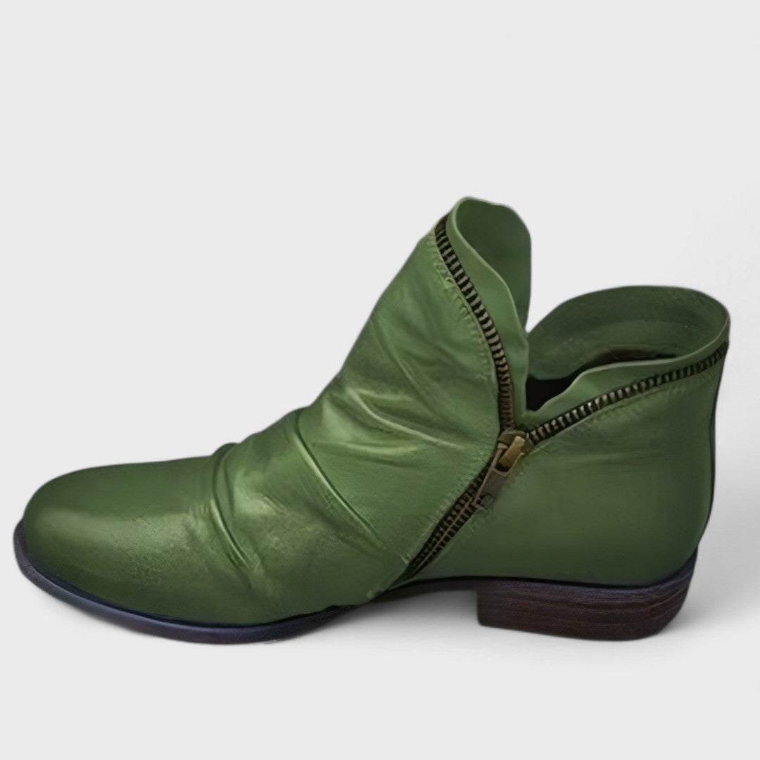 Melinda – Confident Everyday Boots