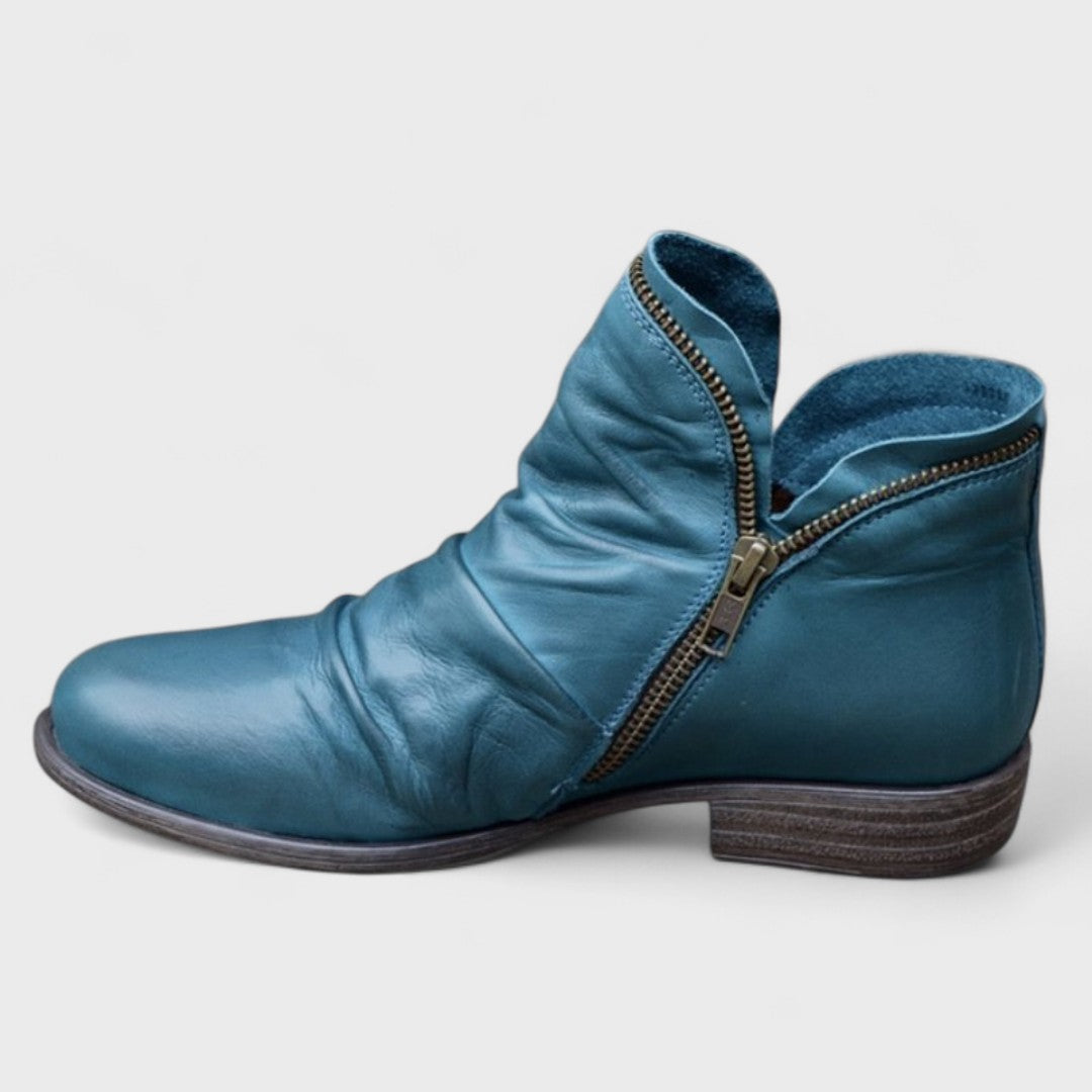 Melinda – Confident Everyday Boots
