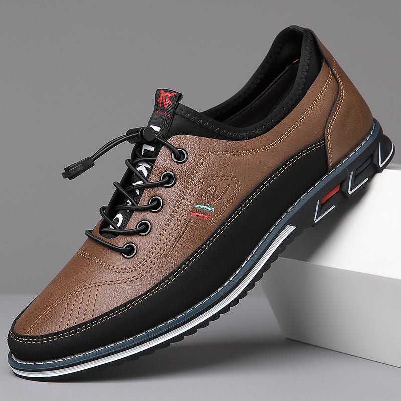 David – Classic Oxford Shoes