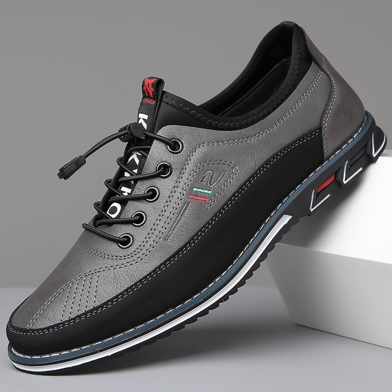 David – Classic Oxford Shoes