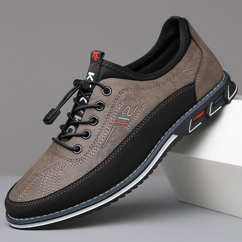 David – Classic Oxford Shoes