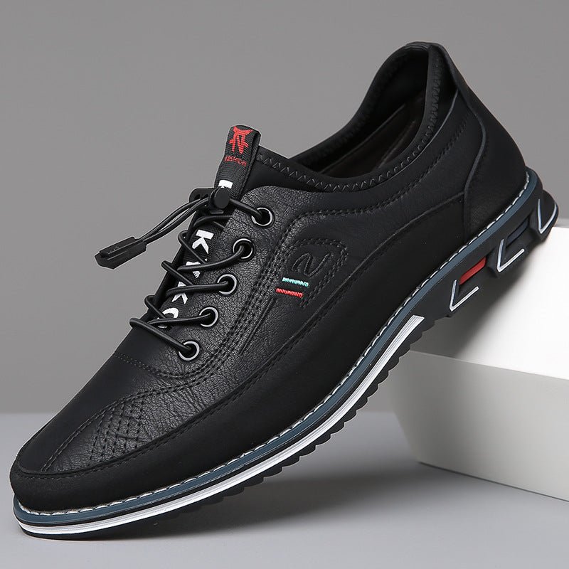 David – Classic Oxford Shoes