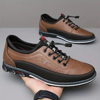 David – Classic Oxford Shoes