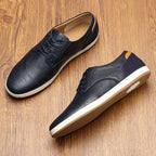 Oslo – Classic Sneakers