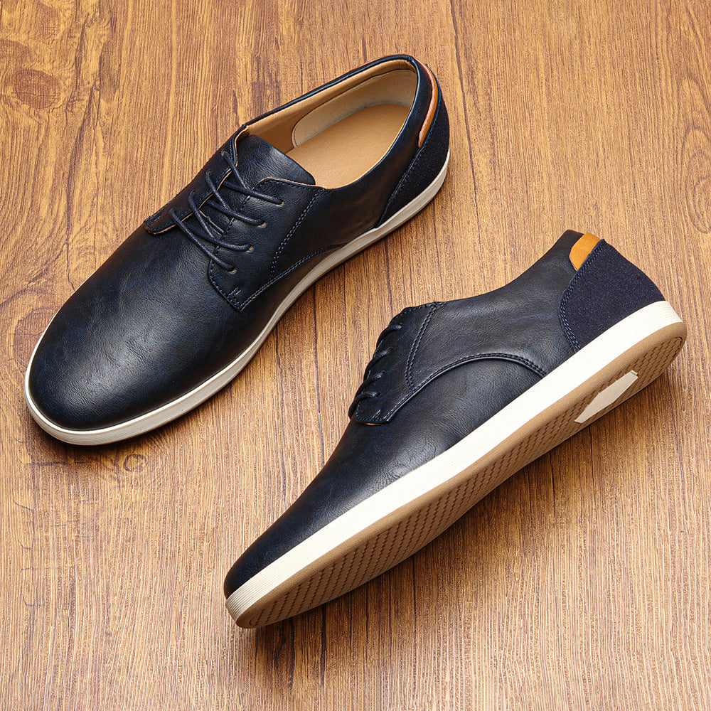 Oslo – Classic Sneakers