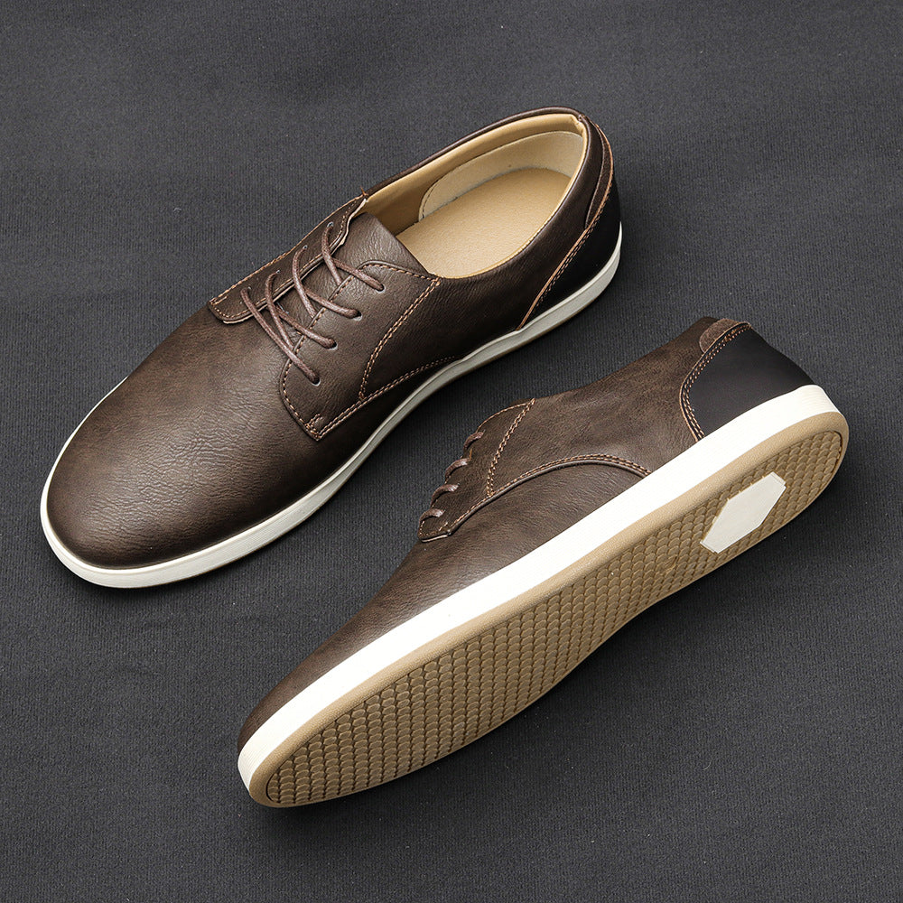 Oslo – Classic Sneakers