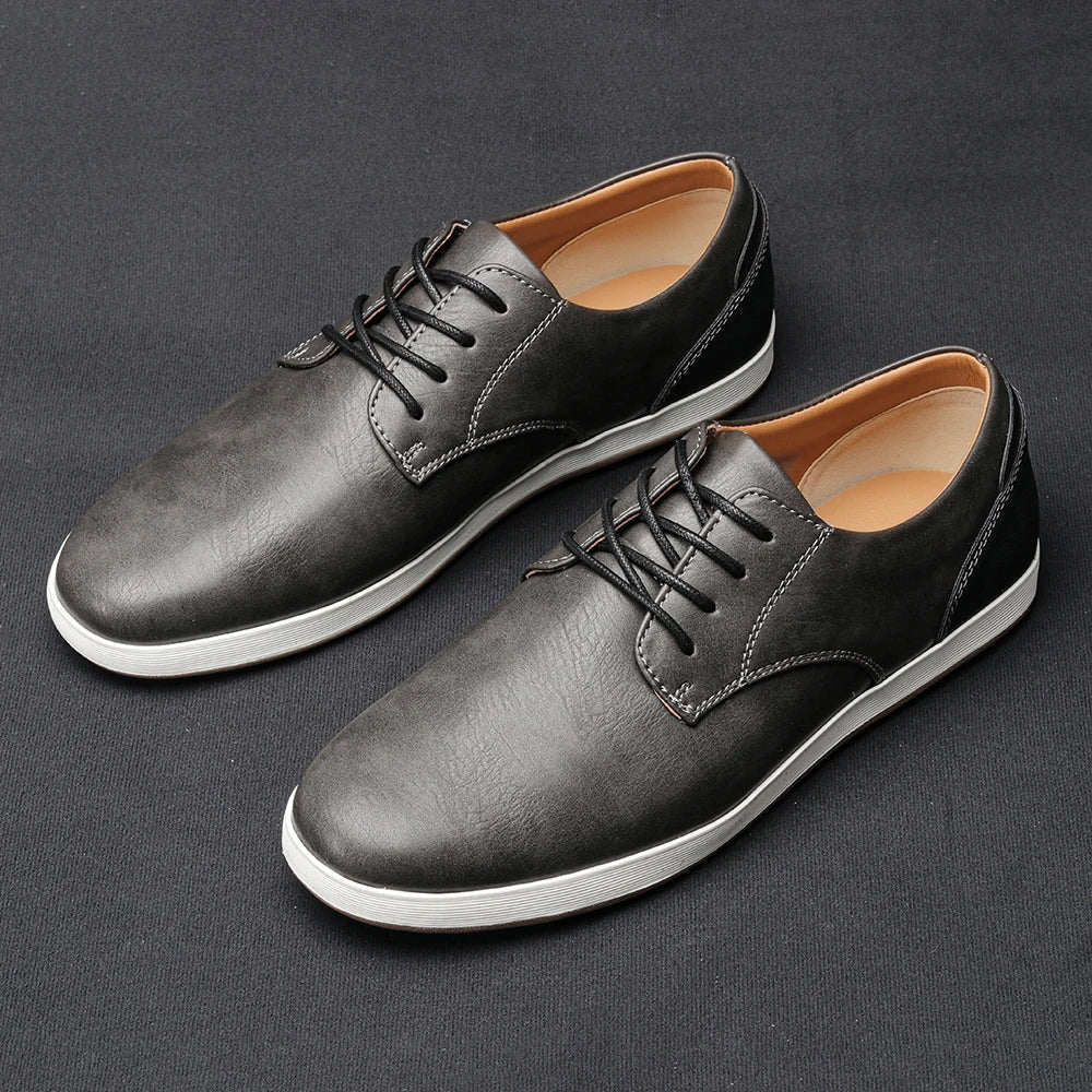 Oslo – Classic Sneakers