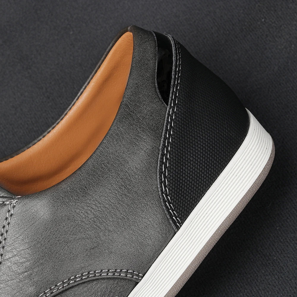 Oslo – Classic Sneakers