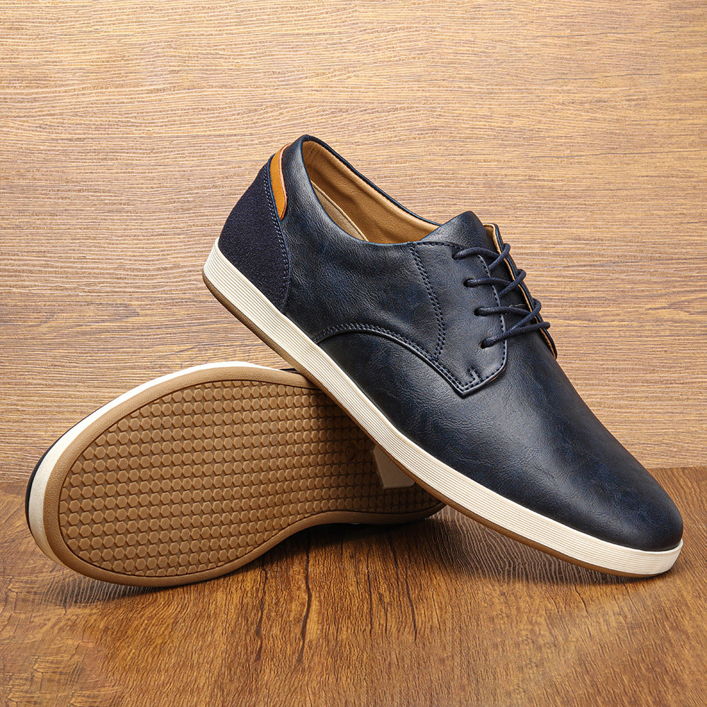 Oslo – Classic Sneakers