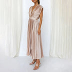 Siobhán – The Elegant Day Dress