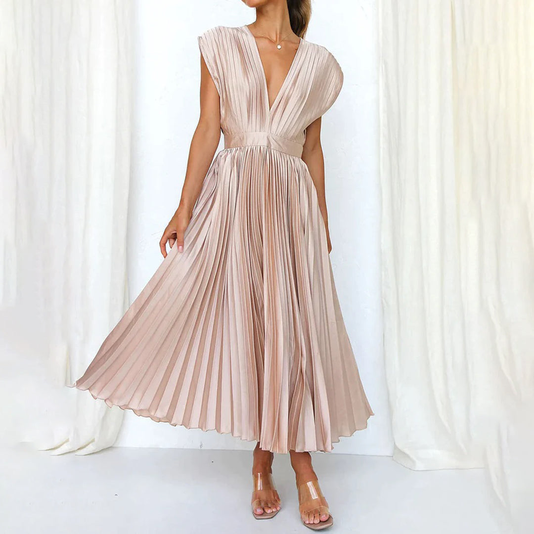 Siobhán – The Elegant Day Dress