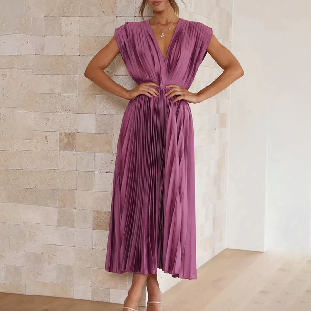 Siobhán – The Elegant Day Dress