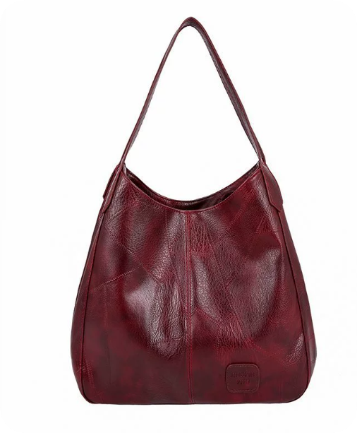 Vanessa – Timeless Vintage Bag