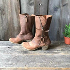 Isla – Modern Boots