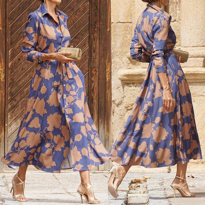 Lara – Elegant Dress