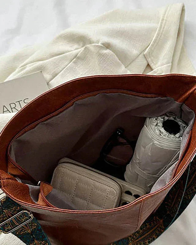 Camille – Crossbody Bag