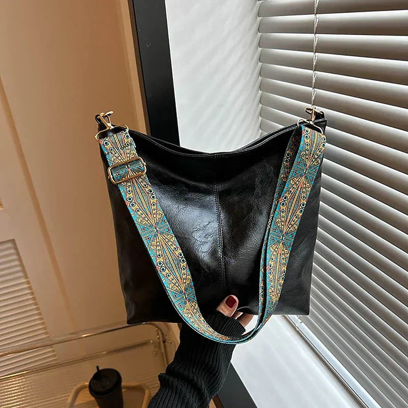 Camille – Crossbody Bag