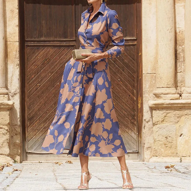 Lara – Elegant Dress