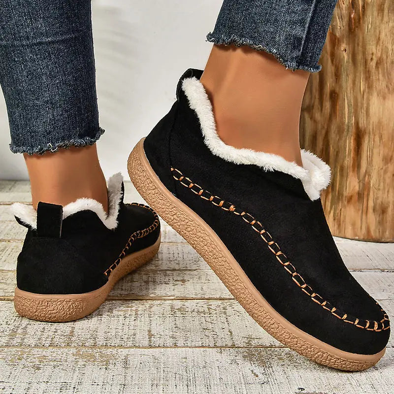 Clara – Everyday Confidence Boots