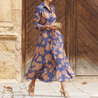 Lara – Elegant Dress
