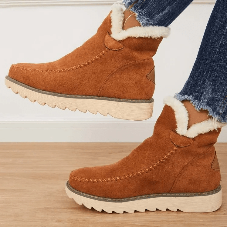 Julia – Everyday Boots