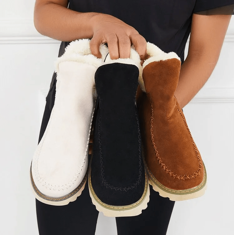 Julia – Everyday Boots