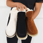 Julia – Everyday Boots