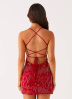 Alina – The Dress That Owns the Night