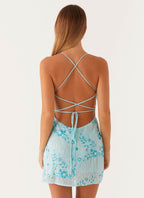 Alina – The Dress That Owns the Night