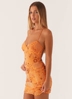 Alina – The Dress That Owns the Night