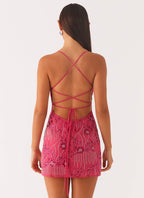 Alina – The Dress That Owns the Night
