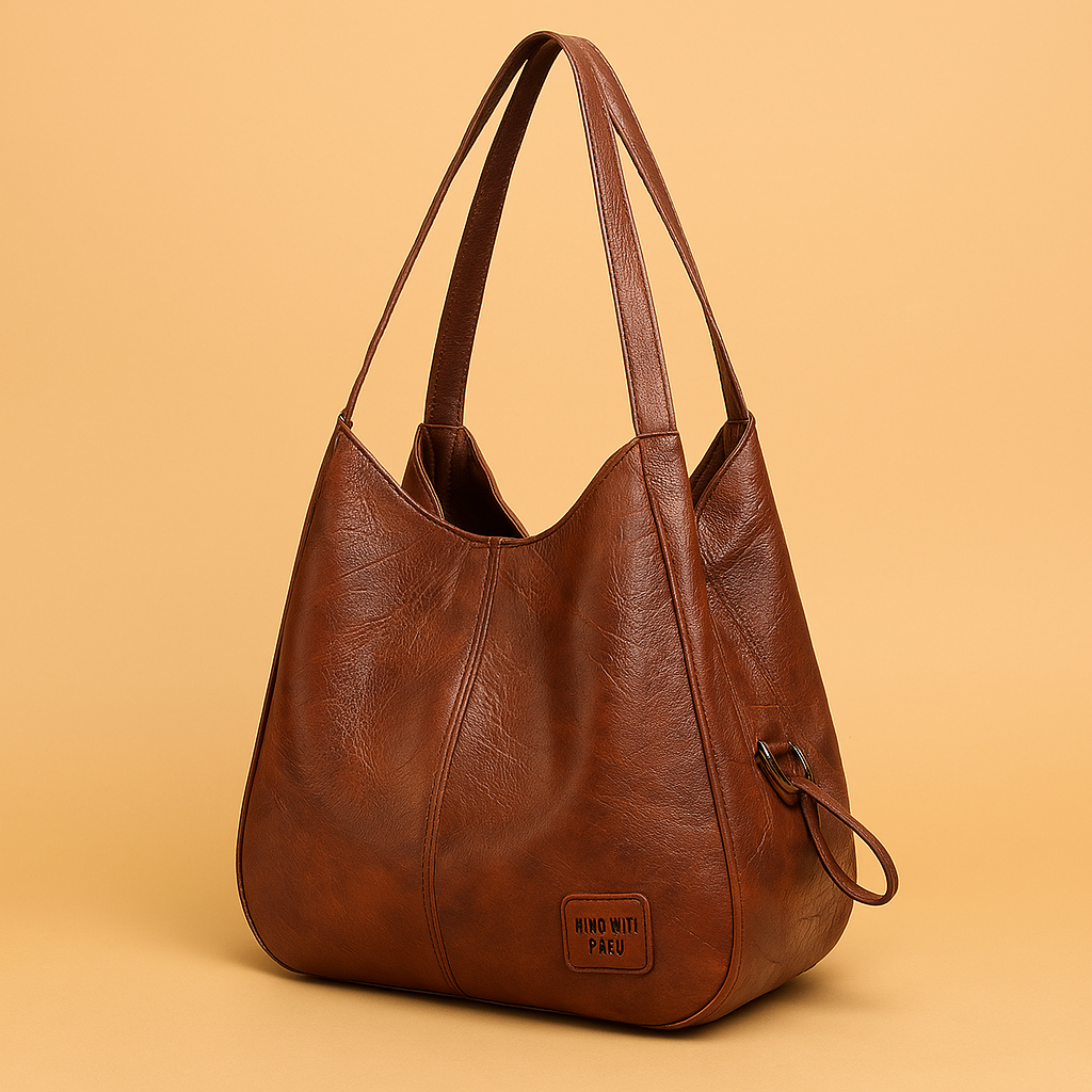Vanessa – Timeless Vintage Bag