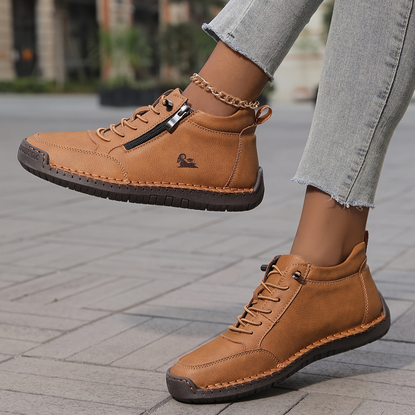 Emily – Everyday Comfort Walk Shoes