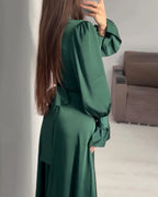 Amelia - Elegant Dress