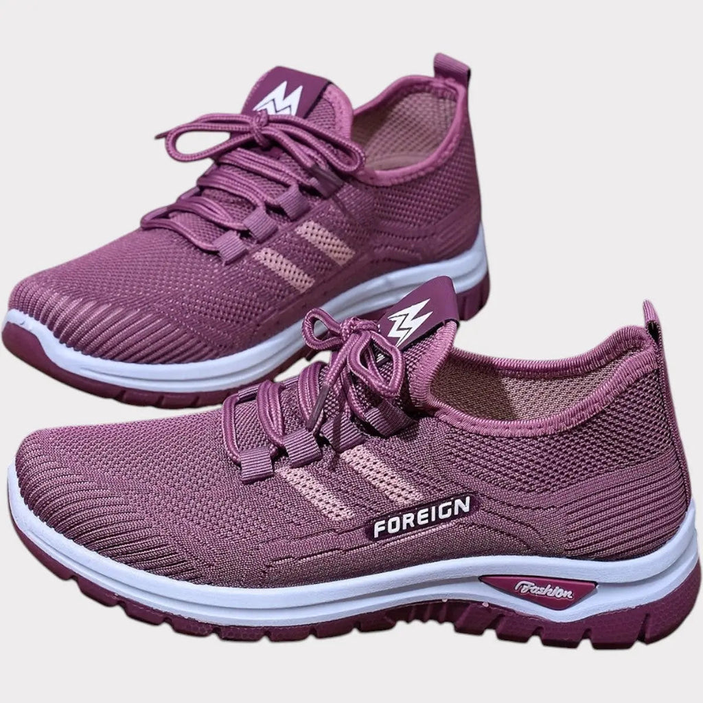 Isla – Lightweight Sneakers