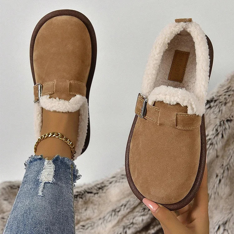 Emily – Everyday Slip-Ons