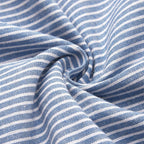 Sophie – Striped Midi Dress