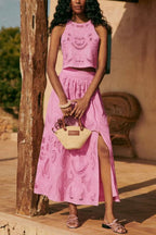 Millie – Romantic Summer Co-ord