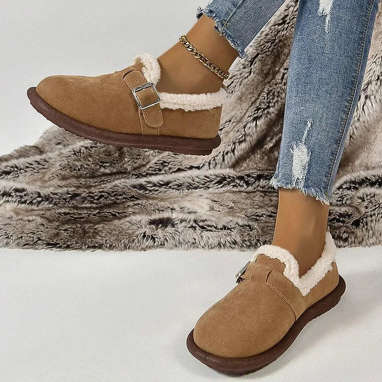 Emily – Everyday Slip-Ons