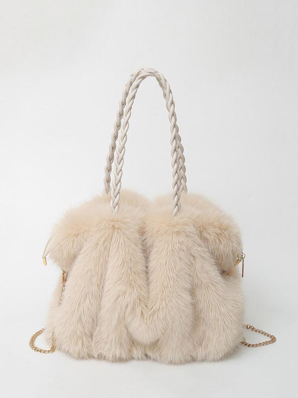 Charlotte – Elegant Shoulder Tote Bag