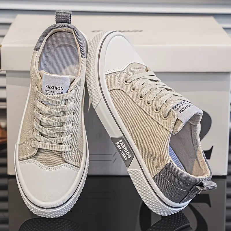 Naomi – Everyday Sneakers
