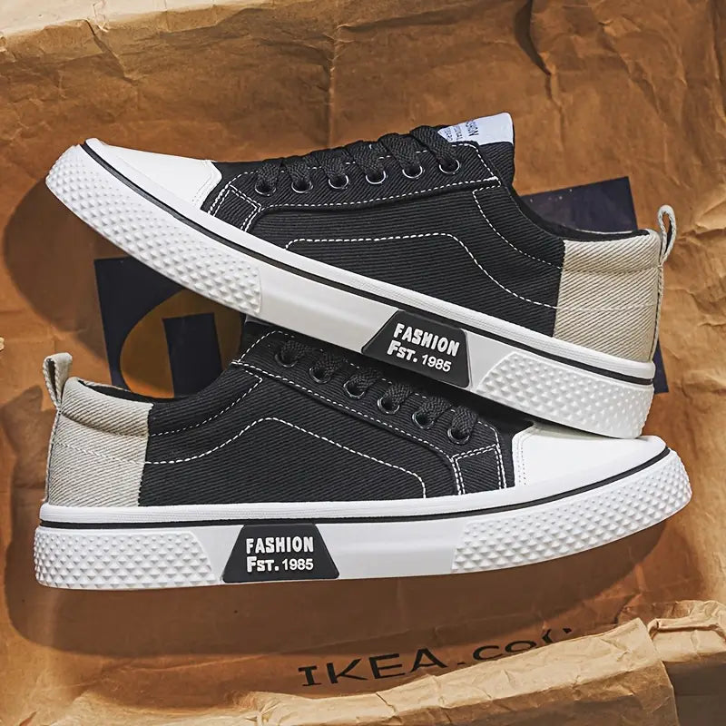 Naomi – Everyday Sneakers
