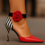 Evelyn – Supportive Elegant Heels
