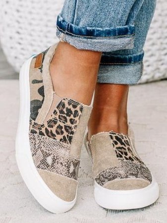 Helen - Loafers