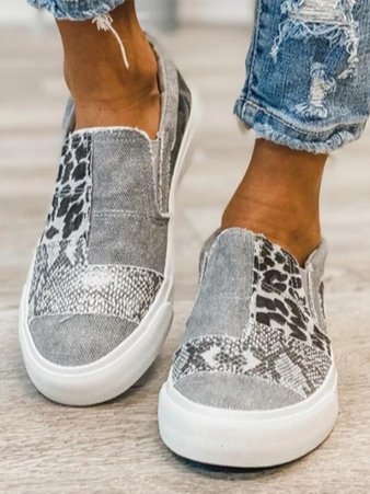 Helen - Loafers
