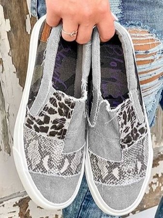 Helen - Loafers