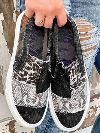 Helen - Loafers