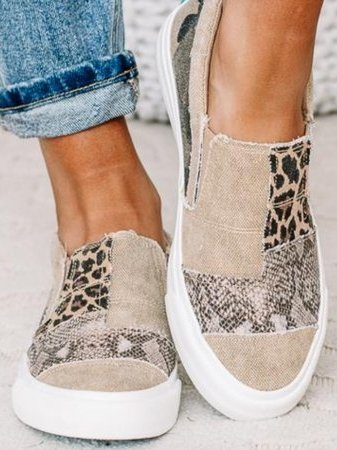 Helen - Loafers