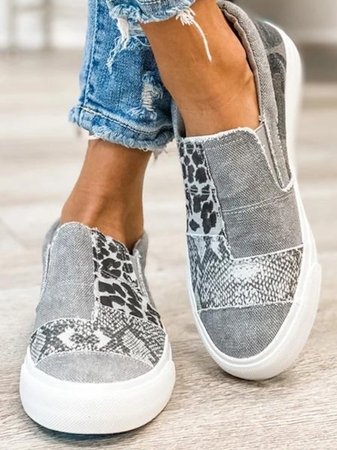 Helen - Loafers